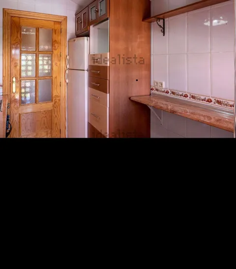 Pis de 75 m² a Granada