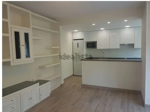 Pis de 85 m² a Madrid