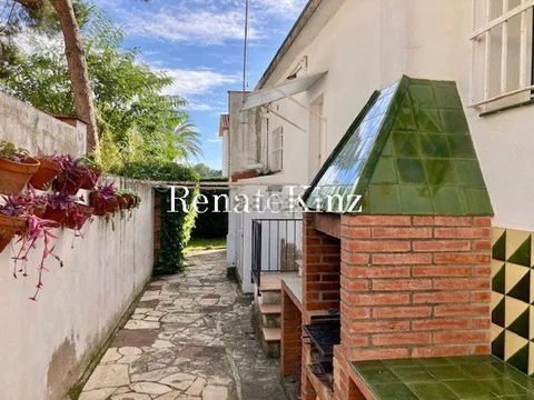 Casa de 123 m² a Castelldefels