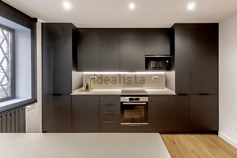 Appartamento 115 m² a Madrid
