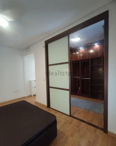 Pis de 96 m² a Almeria