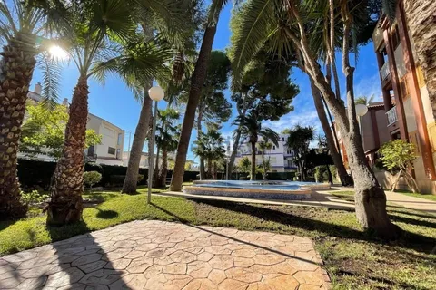 Pis de 52 m² a San Javier