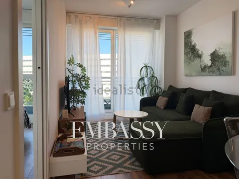 Pis de 60 m² a Madrid