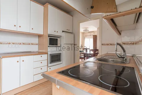 Pis de 140 m² a Madrid