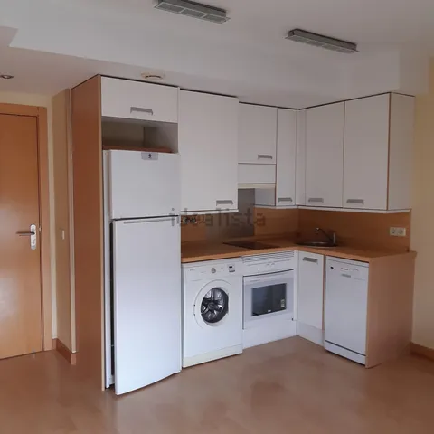 Pis de 55 m² a Madrid