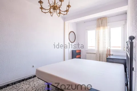 Pis de 72 m² a Saragossa