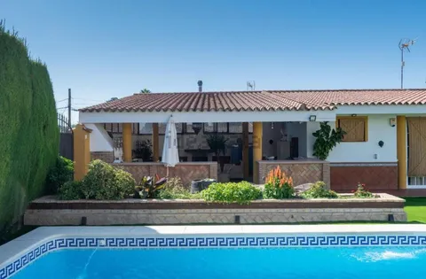Casa de 400 m² a Valencina de la Concepción (4/13)