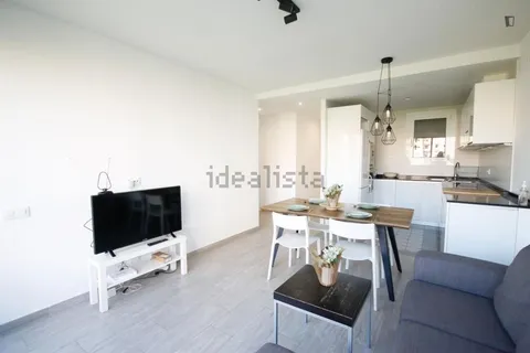 Room for rent, Barcelona