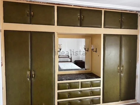 Habitació de lloguer, Burgos