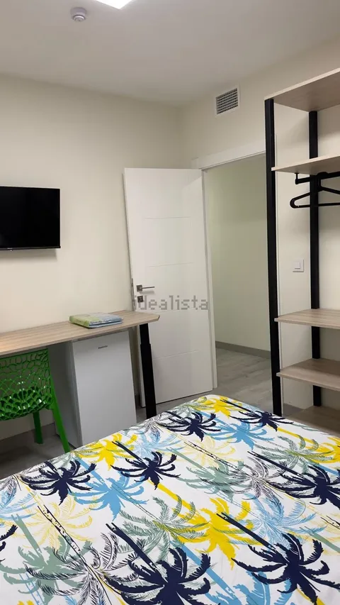 Wohnung 90 m² in Albacete