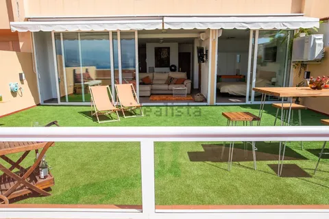 Appartement 95 m² à El Rosario