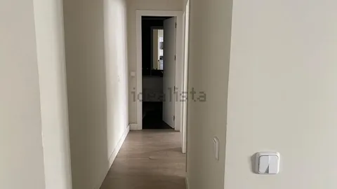 Room for rent, Madrid
