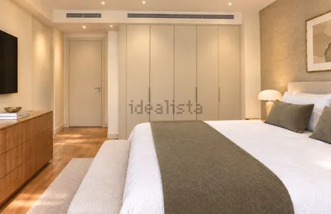 Pis de 192 m² a Madrid