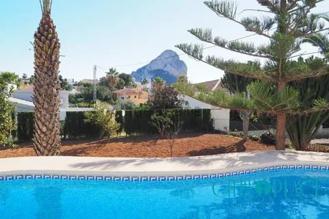Casa 301 m² a Calp