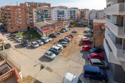 Stanza in affitto, Valencia