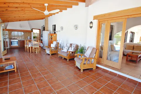 Casa 170 m² a Benissa