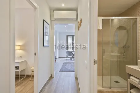 Pis de 75 m² a Barcelona