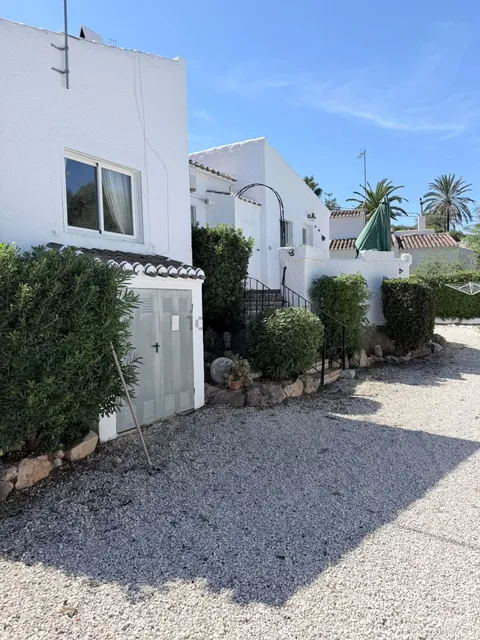 Casa de 220 m² a Xàbia