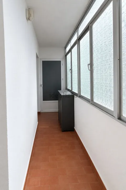 Flat 90 m² in Baeza