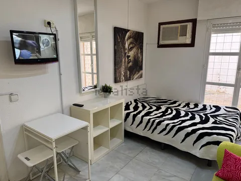 Apartamento 35 m² em Sevilla
