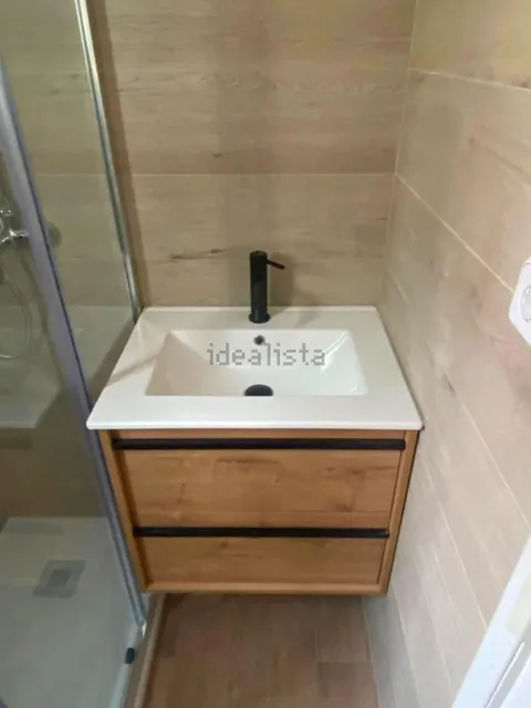 Pis de 50 m² a Saragossa