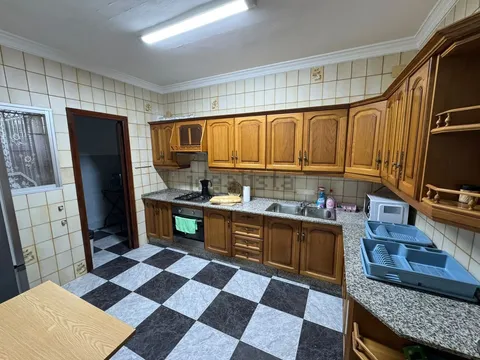 Habitació de lloguer, Belmez