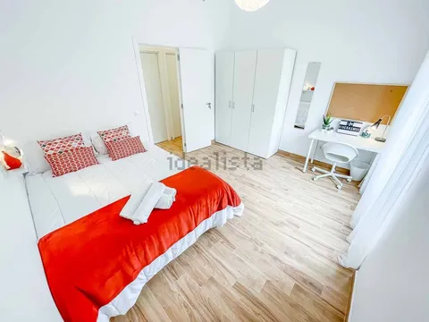 Chambre à louer, Séville (3/12)