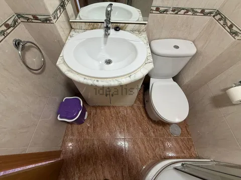 Wohnung 40 m² in Madrid