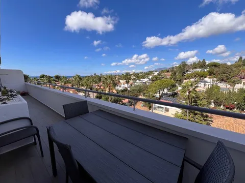 Pis de 358 m² a Marbella