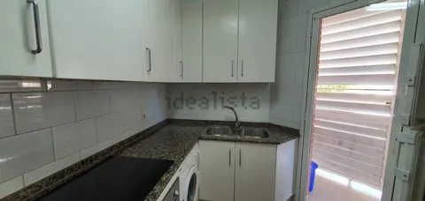 Pis de 60 m² a Tarragona