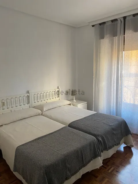 Квартира 50 м² у Ciudad Rodrigo