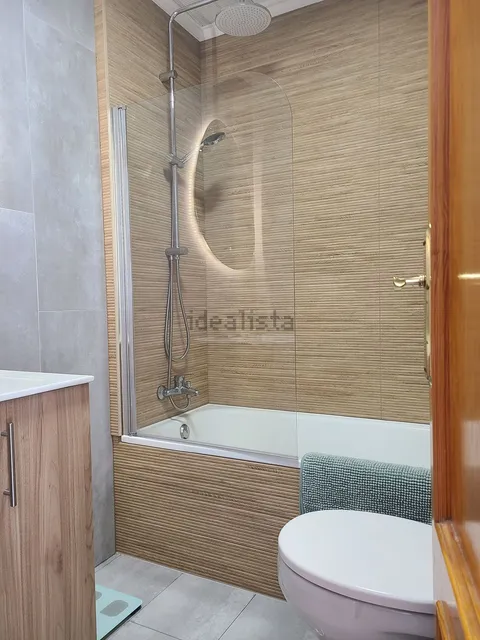 Pis de 42 m² a Torrevella