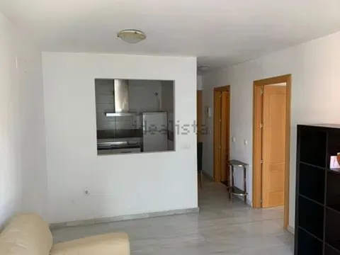 Квартира 55 м² у Малаґі