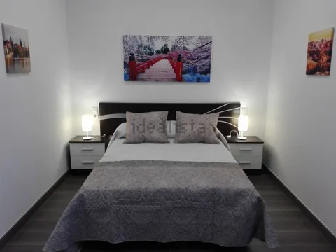 Pis de 54 m² a Còrdova
