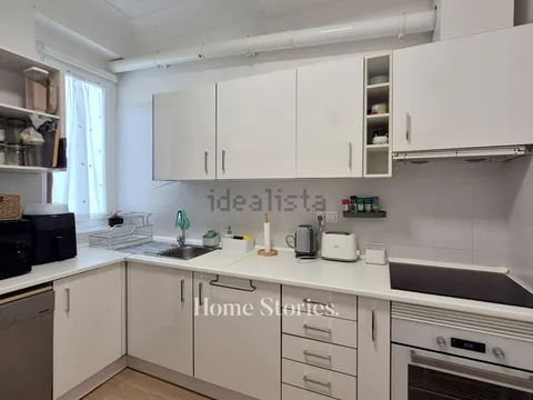 Pis de 121 m² a València