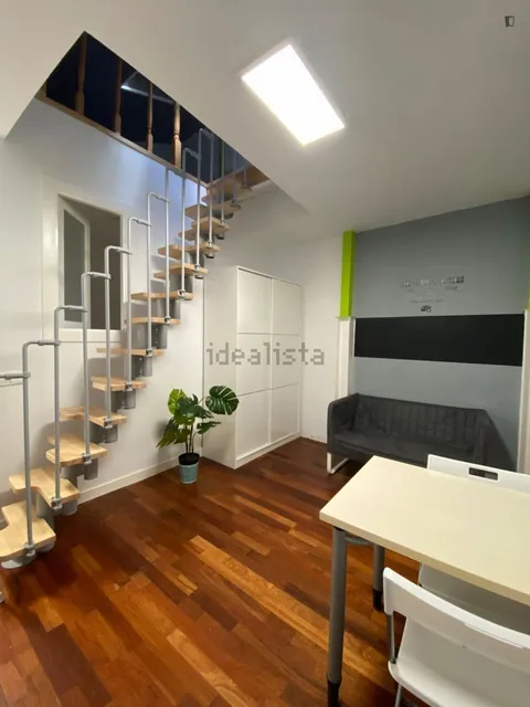 Appartement 40 m² à Madrid