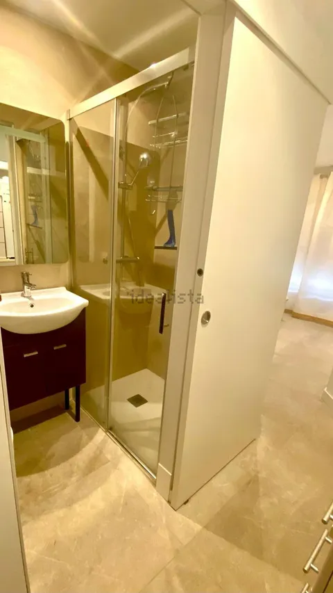 Chambre à louer, Palma