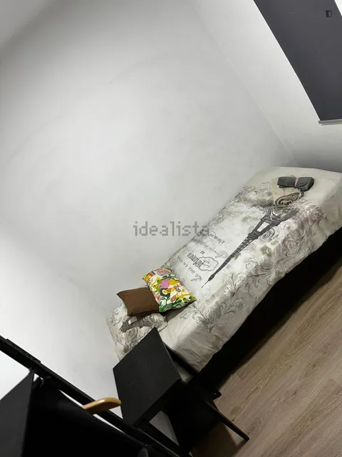 Habitació de lloguer, l'Hospitalet de Llobregat