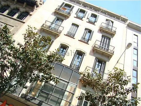 Pis de 56 m² a Barcelona