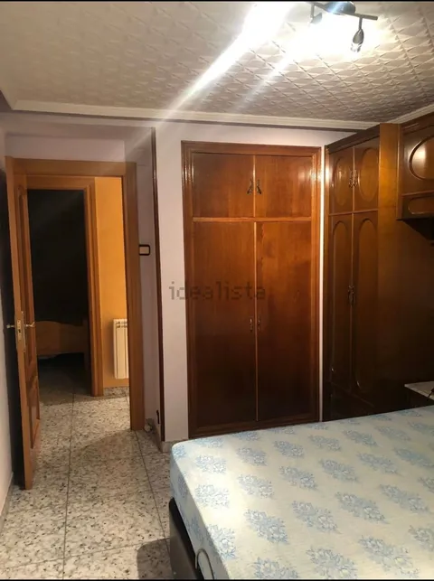 Pis de 55 m² a Saragossa