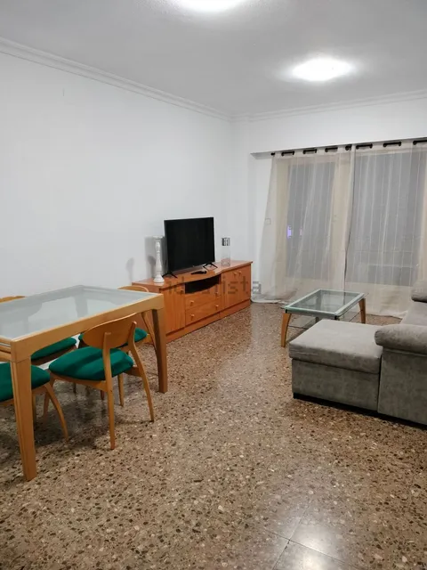 Habitación en alquiler, San Vicente del Raspeig
