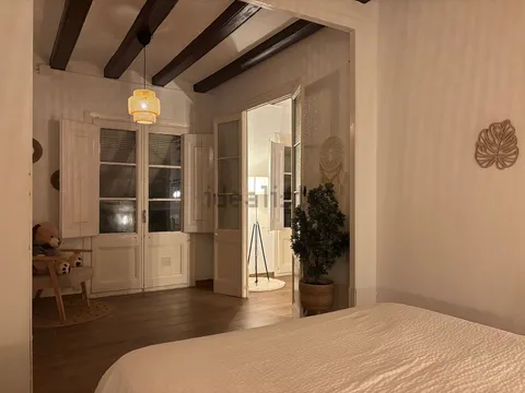 Pis de 110 m² a Barcelona
