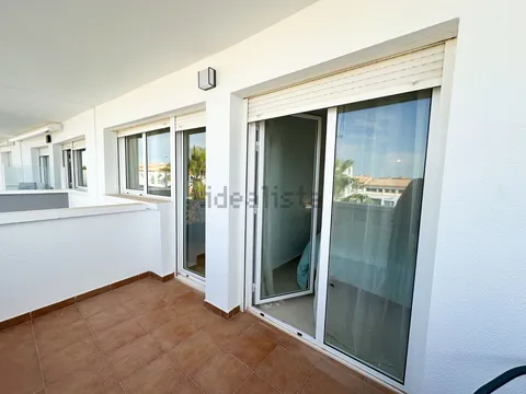 Wohnung 91 m² in Orihuela
