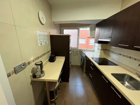 Habitació de lloguer, Almeria