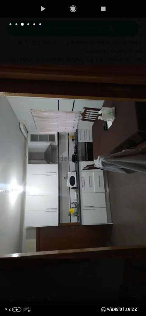 Habitació de lloguer, Tarancón (3/4)