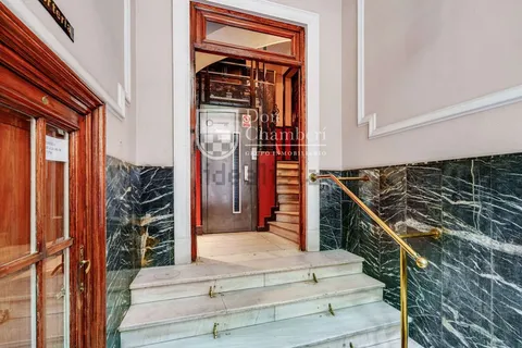 Pis de 52 m² a Madrid