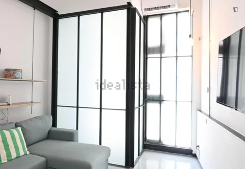 Pis de 36 m² a Madrid