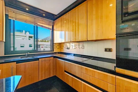 Pis de 96 m² a Marbella