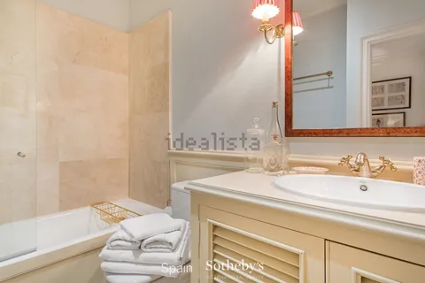 Pis de 194 m² a Madrid
