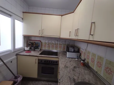 Habitació de lloguer, Sevilla